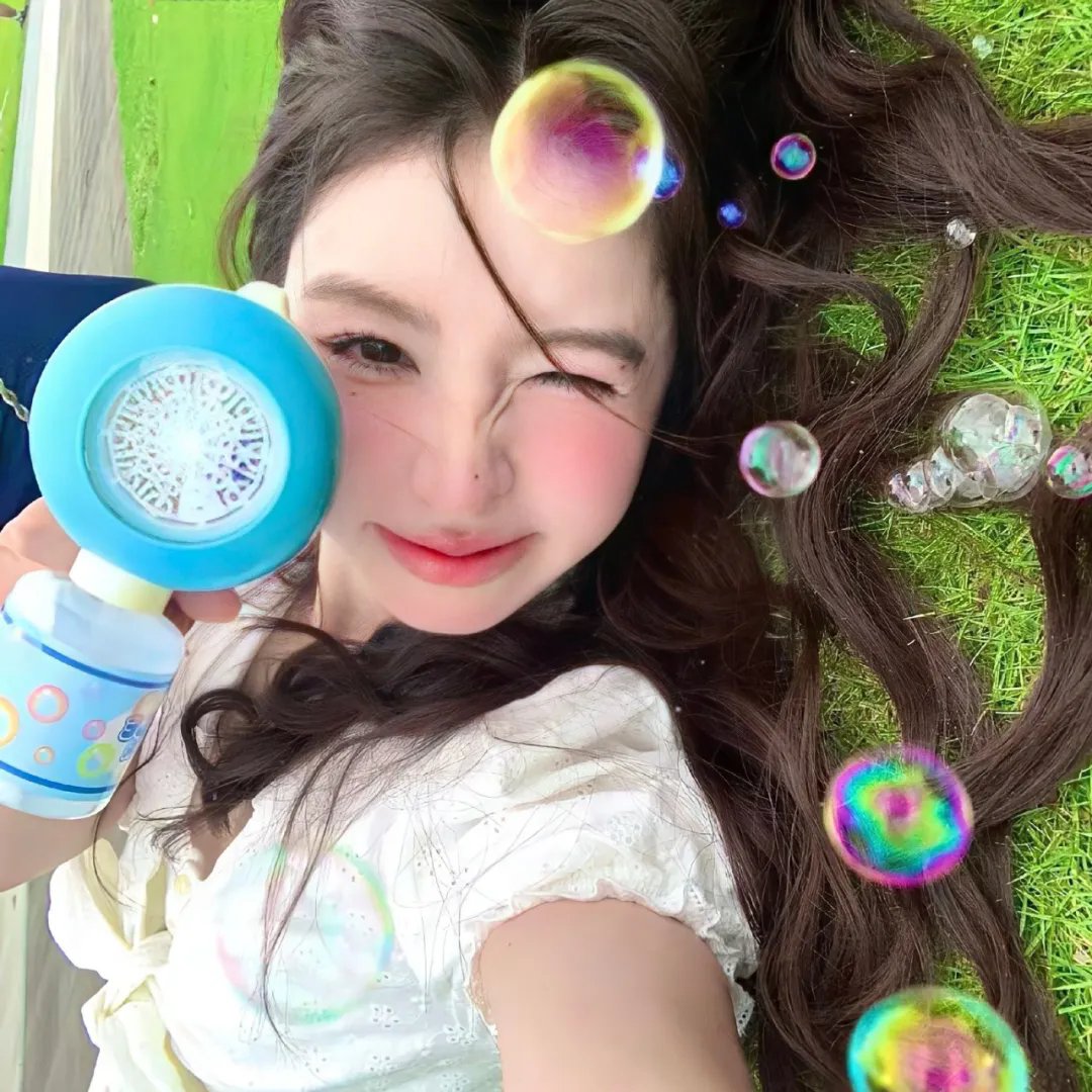 吾乃天道化身你敢骗我