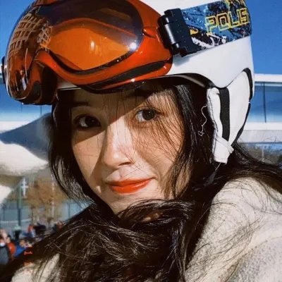 臭小子与美丽世界