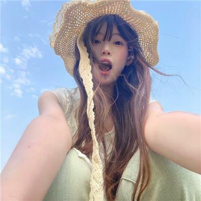 拾穗者与我